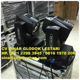 Beam 230 Professional Lighting